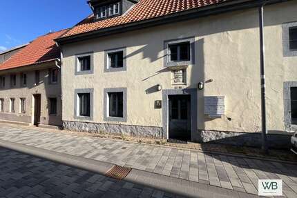 Wohnung zum Kaufen in Königslutter am Elm 149.000,00 € 140 m²