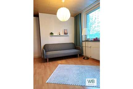 Wohnung zum Kaufen in Wolfsburg Detmerode 94.500,00 € 58 m² - Wolfsburg / Detmerode