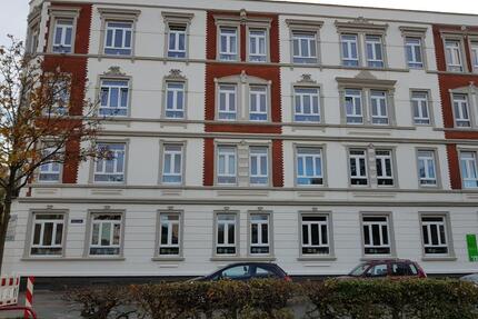 Erdgeschoss, super Grundriss, Südstadt! Rheinstr. 192 - Wilhelmshaven Heppens