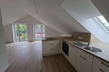 Wohnung zum Mieten in Lohne (Oldenburg) Kroge 760,00 € 76 m² - Lohne (Oldenburg) / Kroge
