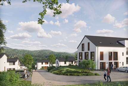 Wohnung zum Kaufen in Hemfurth am Edersee 205.250,00 € 51.86 m²