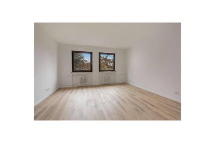 Ihr neues Zuhause ruft. | Gemütliche 3-Zimmer-Wohnung in bester Lage - Frankfurt am Main Ginnheim