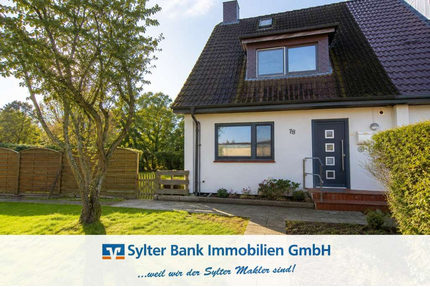 Haus zum Kaufen in Sylt 685.000,00 € 120 m²