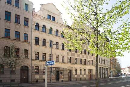 Wohnung zum Mieten in Leipzig 400,00 € 45 m²