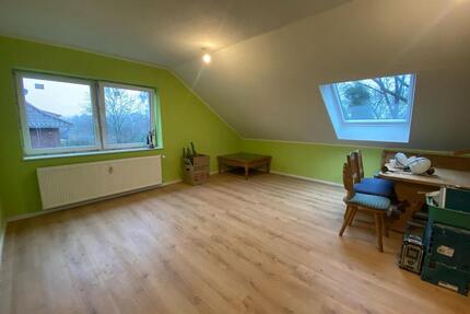 Sanierte 2 ZKB wohnung mit Küche in Ibbenbüren! - Tecklenburg
