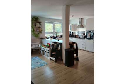 Wohnung zum Mieten in Gevelsberg 1.246,00 € 114 m²