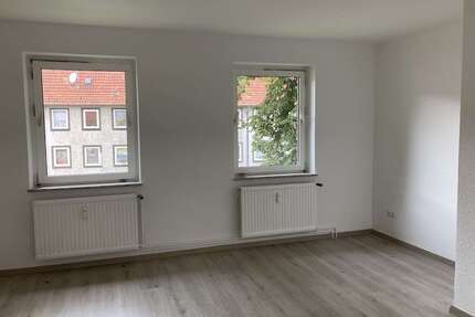 Wohnung zum Mieten in Salzgitter 348,00 € 58.9 m²