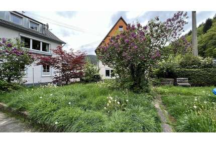 Wohnung zum Mieten in Bad Wildbad 870,00 € 100 m²