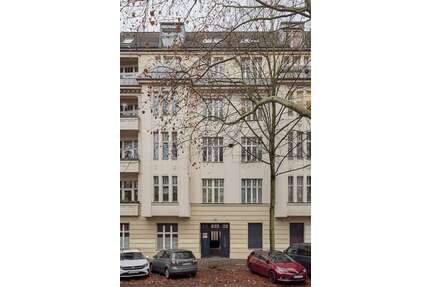 Wohnung zum Kaufen in Berlin 425.000,00 € 66 m²