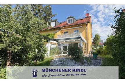 Haus zum Kaufen in München 1.450.000,00 € 151 m²