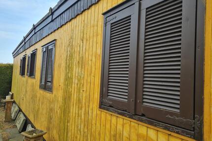 Mobilheim zu verkaufen - 40.000,00&nbsp;EUR Kaufpreis, in Grube (PLZ: 23749)