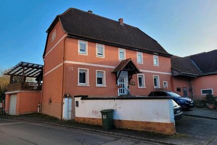 altes Bauernhaus mit Charme - 399.000,00&nbsp;EUR Kaufpreis, ca.&nbsp; 200,00&nbsp;m&sup2; in Höringen (PLZ: 67724)