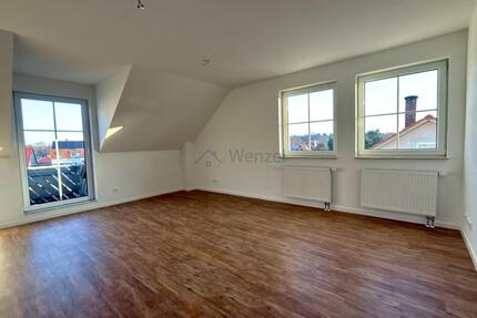 Tolle Drei-Zimmer-Mietwohnung - 800,00&nbsp;EUR Kaltmiete, ca.&nbsp; 80,20&nbsp;m&sup2; in Nesse-Apfelstädt (PLZ: 99192)