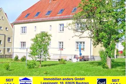 Wohnung zum Mieten in Löbau 340,00 € 56.88 m²