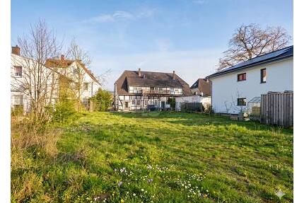 HOHE AUSNUTZBARKEIT IN TOPLAGE - 159.000,00&nbsp;EUR Kaufpreis, ca.&nbsp; 466,00&nbsp;m&sup2; in Halle (PLZ: 33790)