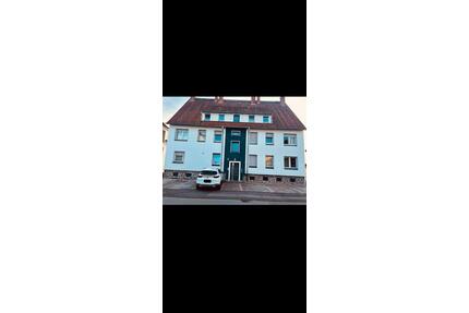 Attraktive Kapitalanlage-Mehrfamilienhaus mit 7 WE - Arnsberg Obereimer