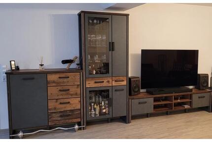 Teilmöblierte 2-Zimmer Wohnung EG, 78qm, Haslach Kinzigtal - Hausach