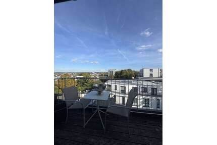 Wohnung zum Mieten in Aachen 705,00 € 47 m²