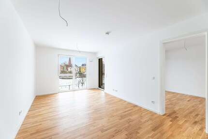 Wohnung zum Mieten in Nürnberg 916,56 € 54.72 m²