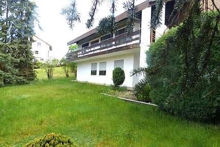 Haus zum Kaufen in Aalen 558.000,00 € 218 m²