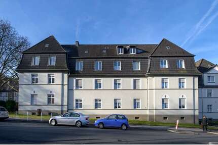 Wohnung zum Mieten in Dortmund 488,00 € 58 m²