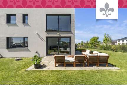 Haus zum Kaufen in Ludwigsfelde 995.000,00 € 182 m²