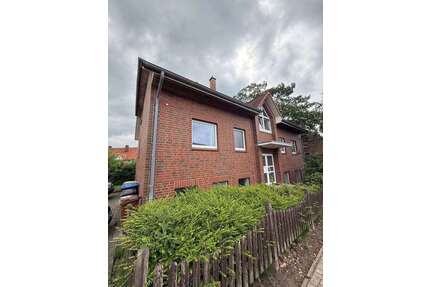 Wohnung zum Mieten in Dollern 548,00 € 54.8 m²