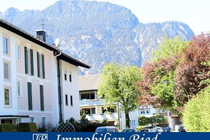 Wohnung zum Kaufen in Garmisch-Partenkirchen 365.000,00 € 65 m²