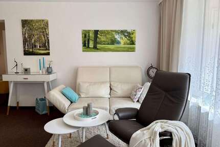 Wohnung zum Kaufen in Lindau (B) 188.000,00 € 42 m²