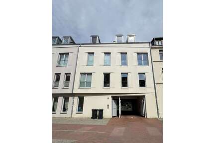 Wohnung zum Mieten in Wismar 1.284,00 € 107.29 m²