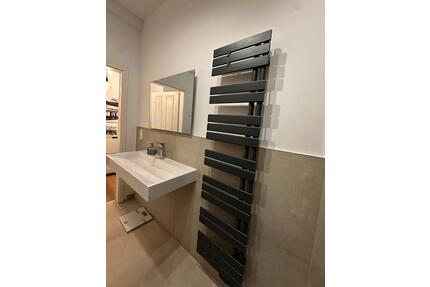 TOP 37 qm, 1-Zi-Wohnung mit Luxusbad, KERNSANIERT, SmartHome, Fußbodenheizung - Hagen Dahl