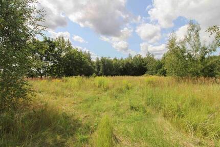 Ihr neues zu Hause in sonniger Feldrandlage - zwei große Baugrundstücke in Chemnitz Adelsberg
