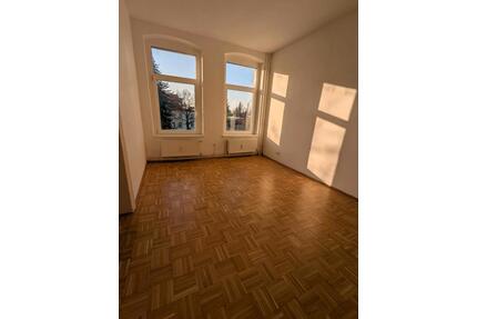 sehr helle & renov. 3-Zi Uninähe Nordstadt Dielen GaEP - Braunschweig