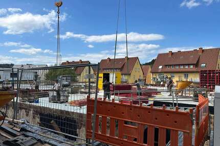 Wohnung zum Kaufen in Titisee-Neustadt 349.000,00 € 63.61 m²