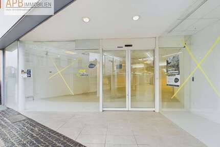 Einzelhandel in Eschweiler 1.500,00 € 260 m²