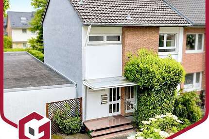 Haus zum Kaufen in Wesseling Keldenich 379.000,00 € 97 m² - Wesseling / Keldenich