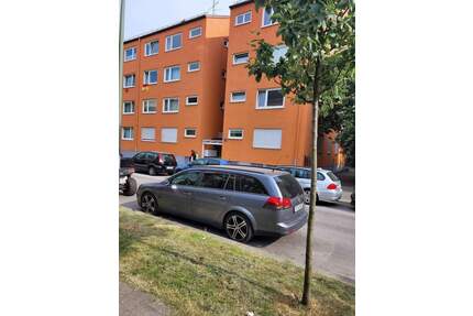 ANGEBOT !! Sehr Gute Lage - 2- Zimmerwohnung ca.54,02 m² - Milbertshofen- Georgenschweigstr. 400 000,-€ - München Milbertshofen-Am Hart