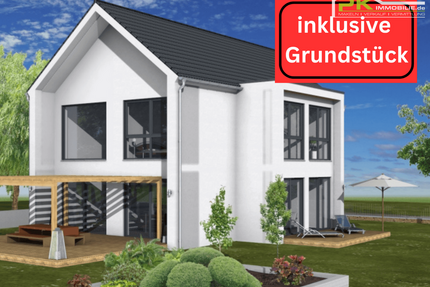 Haus zum Kaufen in Nentershausen 613.300,00 € 151.02 m²