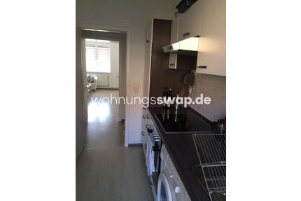 Wohnungsswap - 3 Zimmer, 64 m² - Kunzeweg, Lichtenberg, Berlin