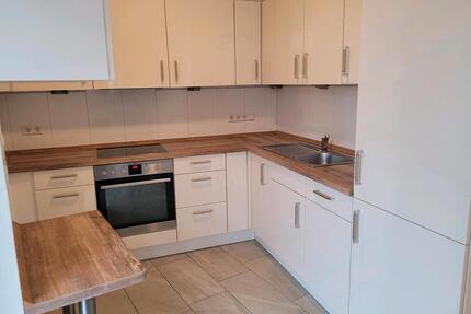 Mietwohnung ca. 80 qm in Top Lage - Dörpen