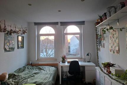 Schöne helle Wohnung in Linden - 830,00&nbsp;EUR Kaltmiete, ca.&nbsp; 55,00&nbsp;m&sup2; in Hannover (PLZ: 30449) Linden-Limmer