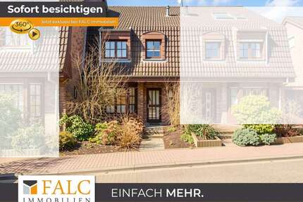 Haus zum Kaufen in Bergheim Glessen 419.000,00 € 120 m²