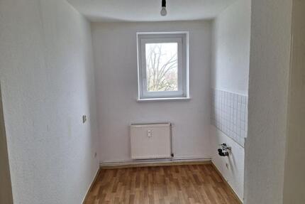 Schöne helle renovierte 2.-Zimmer Wohnung - Lubmin