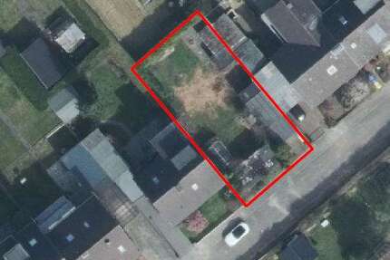 Grundstück zu verkaufen in Euskirchen-Innenstadt 140.000,00 € 389 m²