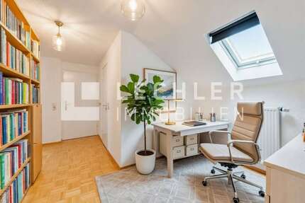 Wohnung zum Kaufen in Stuttgart 175.000,00 € 52 m²