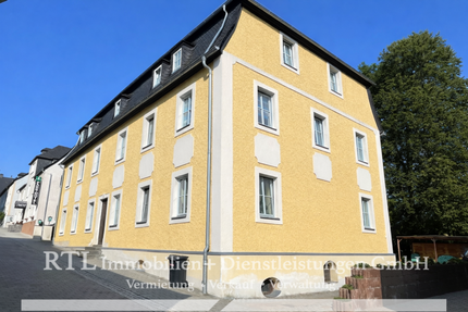 Wohnung zum Mieten in Saalburg-Ebersdorf 650,00 € 94 m²