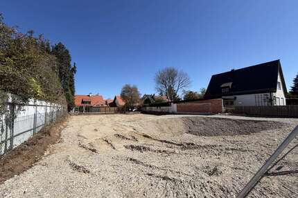 Grundstück zu verkaufen in Grünwald 2.300.000,00 € 930 m²