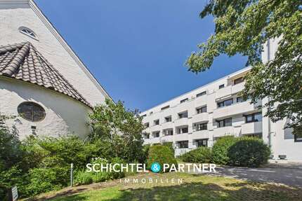 Wohnung zum Kaufen in Bremen 299.900,00 € 93 m²