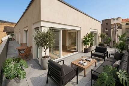 Wohnung zum Mieten in Wiesbaden 2.150,00 € 125.21 m²