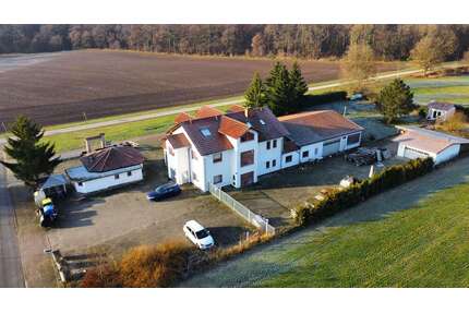 Haus zum Kaufen in Hohenstein 370.000,00 € 468 m²